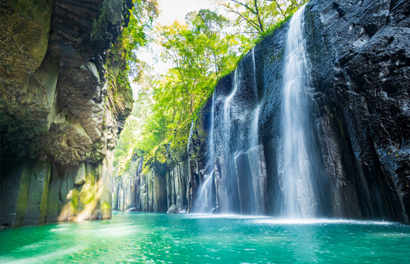 高千穂 イメージ