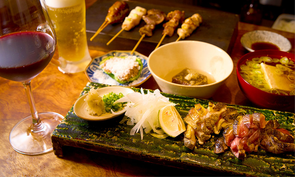 地元の名物 イメージ